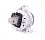 Подушка двигуна передня права BMW 5 F10/F11 / БМВ 5 Ф10/Ф11 2.0d 2009-2017 22117935142 BMW (Німеччина)