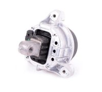 Подушка двигуна передня права BMW 5 F10/F11 / БМВ 5 Ф10/Ф11 2.0d 2009-2017 22117935142 BMW (Німеччина)