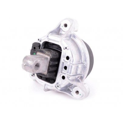 Подушка двигуна передня права BMW 5 F10/F11 / БМВ 5 Ф10/Ф11 2.0d 2009-2017 22117935142 BMW (Німеччина)