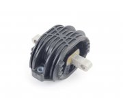 Подушка двигуна задня BMW 5 F10/F11 / БМВ 5 Ф10/Ф11 3.0 (бензин) N53 2009-2017 22326775916 BMW (Німеччина)