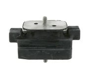 Подушка двигуна задня BMW 5 F10/F11 / БМВ 5 Ф10/Ф11 3.0 (бензин) N55 2009-2017 26667 FEBI (Німеччина)