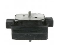 Подушка двигуна задня BMW 5 F10/F11 / БМВ 5 Ф10/Ф11 3.0d 2009-2017 26667 FEBI (Німеччина)