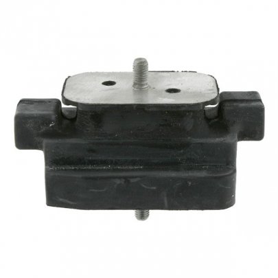 Подушка двигуна задня BMW 5 F10/F11 / БМВ 5 Ф10/Ф11 3.0d 2009-2017 26667 FEBI (Німеччина)