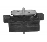 Подушка двигателя задняя BMW 5 F10/F11 / БМВ 5 Ф10/Ф11 2.0d 2009-2017 2706150 SASIC (Франция)