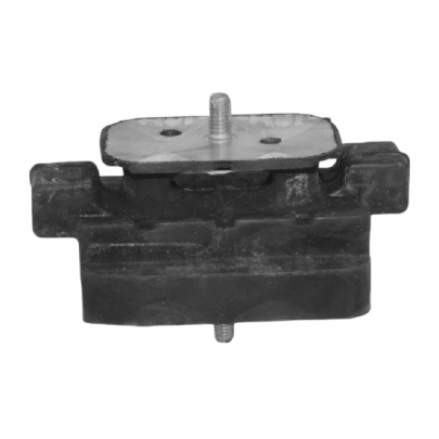 Подушка двигателя задняя BMW 5 F10/F11 / БМВ 5 Ф10/Ф11 2.0d 2009-2017 2706150 SASIC (Франция)