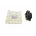 Подушка двигуна задня BMW 5 F10/F11 / БМВ 5 Ф10/Ф11 3.0d 2009-2017 3002211142 MEYLE (Німеччина) - Фото №1