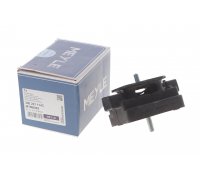 Подушка двигателя задняя BMW 5 F10/F11 / БМВ 5 Ф10/Ф11 2.0d 2009-2017 3002211143 MEYLE (Германия)