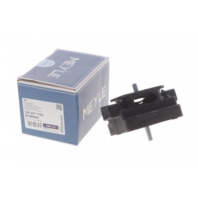 Подушка двигателя задняя BMW 5 F10/F11 / БМВ 5 Ф10/Ф11 2.0d 2009-2017 3002211143 MEYLE (Германия)