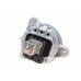 Подушка двигателя передняя левая BMW 5 F10/F11 / БМВ 5 Ф10/Ф11 4.4 (бенизн) 2009-2017 3140300110 MEYLE (Германия) - Фото №2