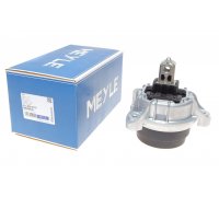 Подушка двигателя передняя левая BMW 5 F10/F11 / БМВ 5 Ф10/Ф11 2.0 (бензин) 2009-2017 3140300110 MEYLE (Германия)