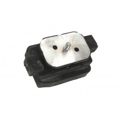 Подушка двигателя задняя (МКПП) BMW 5 F10/F11 / БМВ 5 Ф10/Ф11 2.0d 2009-2017 31986 FEBI (Германия)