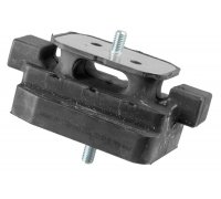 Подушка двигателя задняя BMW 5 F10/F11 / БМВ 5 Ф10/Ф11 2.0 (бензин) 2009-2017 33247 LEMFORDER (Германия)