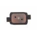 Подушка двигуна задня BMW 5 F10/F11 / БМВ 5 Ф10/Ф11 3.0d 2009-2017 33248 LEMFORDER (Німеччина) - Фото №3