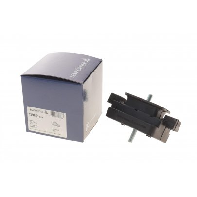 Подушка двигуна задня BMW 5 F10/F11 / БМВ 5 Ф10/Ф11 3.0d 2009-2017 33248 LEMFORDER (Німеччина)