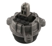 Подушка двигателя передняя правая BMW 5 F10/F11 / БМВ 5 Ф10/Ф11 3.0 (бензин) 2009-2017 36683 FEBI (Германия)