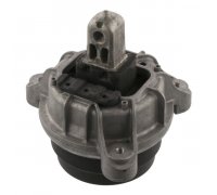 Подушка двигателя передняя правая BMW 5 F10/F11 / БМВ 5 Ф10/Ф11 2.5 (бензин) 2009-2017 36683 FEBI (Германия)