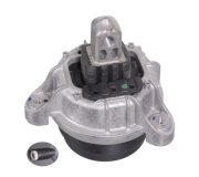 Подушка двигуна передня права BMW 5 F10/F11 / БМВ 5 Ф10/Ф11 2.0d 2009-2017 39016 FEBI (Німеччина)