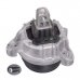 Подушка двигуна передня права BMW 5 F10/F11 / БМВ 5 Ф10/Ф11 2.0d 2009-2017 39016 FEBI (Німеччина) - Фото №1