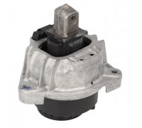 Подушка двигателя передняя правая BMW 5 F10/F11 / БМВ 5 Ф10/Ф11 3.0d 2009-2017 49357919 CORTECO (Италия)