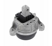 Подушка двигуна передня ліва BMW 5 F10/F11 / БМВ 5 Ф10/Ф11 2.0 (бензин) 2009-2017 49357934 CORTECO (Італія)