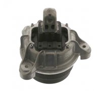 Подушка двигуна передня ліва BMW 5 F10/F11 / БМВ 5 Ф10/Ф11 2.0d 2009-2017 49660701 VIKA (Тайвань)