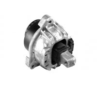 Подушка двигателя передняя левая / правая BMW 5 F10/F11 / БМВ 5 Ф10/Ф11 3.0d 2009-2017 49910501 VIKA (Тайвань)