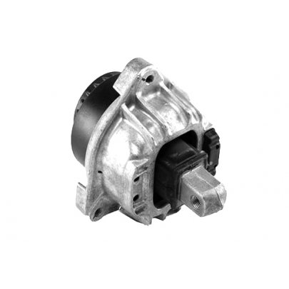 Подушка двигателя передняя левая / правая BMW 5 F10/F11 / БМВ 5 Ф10/Ф11 3.0d 2009-2017 49910501 VIKA (Тайвань)