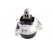 Подушка двигателя передняя левая BMW 5 F10/F11 / БМВ 5 Ф10/Ф11 3.0 (бензин) 2009-2017 49913501 VIKA (Тайвань)