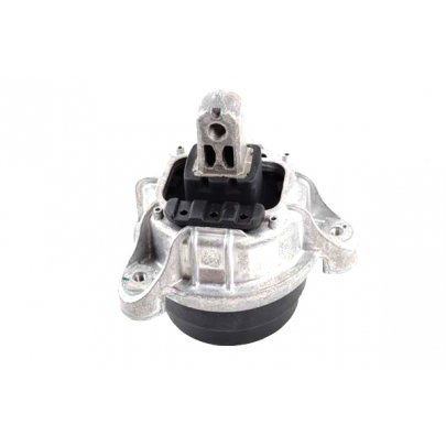 Подушка двигателя передняя левая BMW 5 F10/F11 / БМВ 5 Ф10/Ф11 3.0 (бензин) 2009-2017 49913501 VIKA (Тайвань)