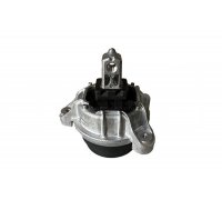 Подушка двигуна передня права BMW 5 F10/F11 / БМВ 5 Ф10/Ф11 2.5 (бензин) 2009-2017 49914601 VIKA (Тайвань)