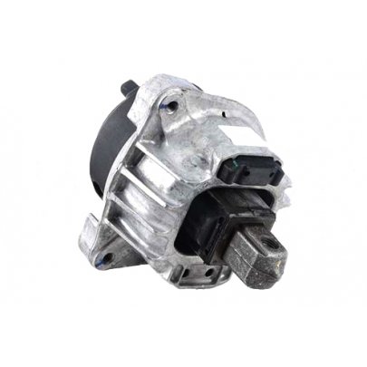 Подушка двигателя передняя правая BMW 5 F10/F11 / БМВ 5 Ф10/Ф11 2.0d 2009-2017 49914801 VIKA (Тайвань)