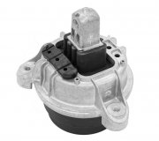 Подушка двигуна передня ліва BMW 5 F10/F11 / БМВ 5 Ф10/Ф11 2.0d 2009-2017 75SKV326 SKV GERMANY (Польща)
