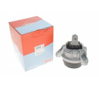 Подушка двигателя передняя левая BMW 5 F10/F11 / БМВ 5 Ф10/Ф11 2.5 (бензин) 2009-2017 80001747 CORTECO (Италия)