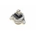 Подушка двигуна передня ліва BMW 5 F10/F11 / БМВ 5 Ф10/Ф11 4.4 (бенизн) 2009-2017 80004448 CORTECO (Італія) - Фото №2