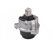 Подушка двигателя передняя левая BMW 5 F10/F11 / БМВ 5 Ф10/Ф11 2.0d 2009-2017 84565 TEDGUM (Польша)