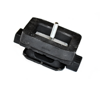 Подушка двигателя задняя BMW 5 F10/F11 / БМВ 5 Ф10/Ф11 2.0d 2009-2017 98531 ASAM (Румыния)