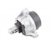 Подушка двигателя передняя левая BMW 5 F10/F11 / БМВ 5 Ф10/Ф11 2.0d 2009-2017 B12604 BORSEHUNG (Германия)
