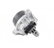 Подушка двигателя передняя левая BMW 5 F10/F11 / БМВ 5 Ф10/Ф11 2.5 (бензин) 2009-2017 B12605 BORSEHUNG (Германия)