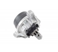 Подушка двигателя передняя левая BMW 5 F10/F11 / БМВ 5 Ф10/Ф11 2.5 (бензин) 2009-2017 B12605 BORSEHUNG (Германия)