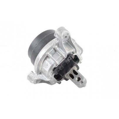 Подушка двигателя передняя левая BMW 5 F10/F11 / БМВ 5 Ф10/Ф11 3.0 (бензин) 2009-2017 B12605 BORSEHUNG (Германия)
