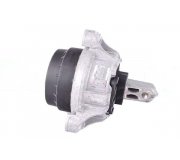 Подушка двигателя передняя правая BMW 5 F10/F11 / БМВ 5 Ф10/Ф11 3.0 (бензин) 2009-2017 B12606 BORSEHUNG (Германия)