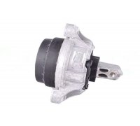 Подушка двигуна передня права BMW 5 F10/F11 / БМВ 5 Ф10/Ф11 2.5 (бензин) 2009-2017 B12606 BORSEHUNG (Німеччина)