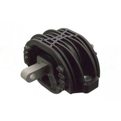 Подушка двигуна задня BMW 5 F10/F11 / БМВ 5 Ф10/Ф11 3.0 (бензин) N53 2009-2017 B12635 BORSEHUNG (Німеччина)