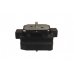 Подушка двигателя задняя BMW 5 F10/F11 / БМВ 5 Ф10/Ф11 2.0d 2009-2017 BM-TM009 KAUTEK (Турция) - Фото №1