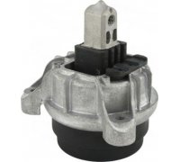Подушка двигуна передня ліва BMW 5 F10/F11 / БМВ 5 Ф10/Ф11 2.0d 2009-2017 BMM-F10 FEBEST (Німеччина)