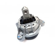 Подушка двигуна передня права BMW 5 F10/F11 / БМВ 5 Ф10/Ф11 2.0d 2009-2017 EM4585 QUINTON HAZELL (Великобританія)