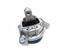 Подушка двигуна передня права BMW 5 F10/F11 / БМВ 5 Ф10/Ф11 2.0d 2009-2017 EM4585 QUINTON HAZELL (Великобританія)