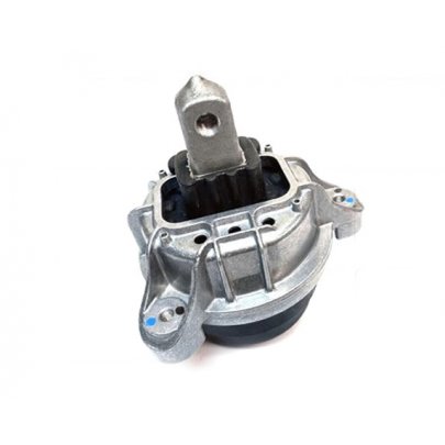 Подушка двигуна передня права BMW 5 F10/F11 / БМВ 5 Ф10/Ф11 2.0d 2009-2017 EM4585 QUINTON HAZELL (Великобританія)