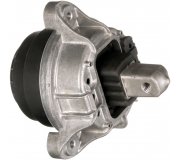 Подушка двигуна передня ліва BMW 5 F10/F11 / БМВ 5 Ф10/Ф11 2.0 (бензин) 2009-2017 ETM1650 GATES (Бельгія)