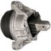 Подушка двигуна передня ліва BMW 5 F10/F11 / БМВ 5 Ф10/Ф11 2.0d 2009-2017 ETM1650 GATES (Бельгія) - Фото №1